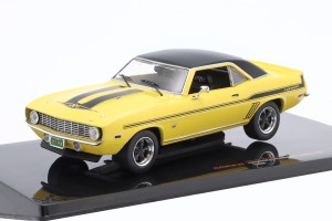 Chevrolet Camaro ...