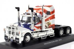 Western Star 4900...