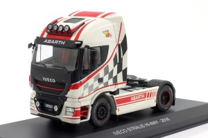 Iveco Stralis Hi-...