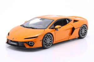 Lamborghini Temer...