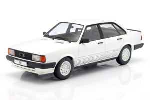 Audi 80 GTE (B2) ...
