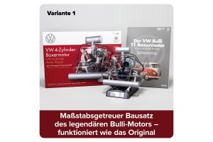 Volkswagen VW 4-Z...
