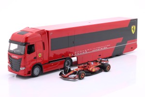 Iveco S-Way 570 F...