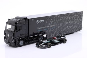 Mercedes-Benz Act...