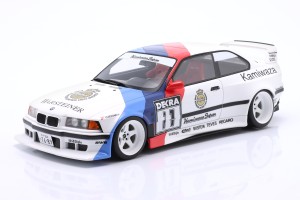 BMW E36 Coupe Kam...