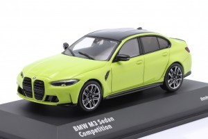 BMW M3 (G80) Comp...