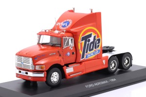 Ford Aeromax Tide...