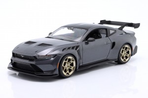 Ford Mustang GTD ...