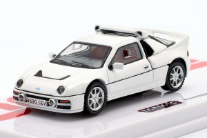 Ford RS200 Baujah...