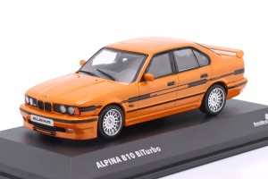 BMW Alpina B10 (E...