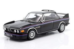 BMW 3.0 CSL (E9) ...