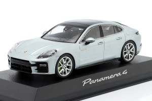 Porsche Panamera ...