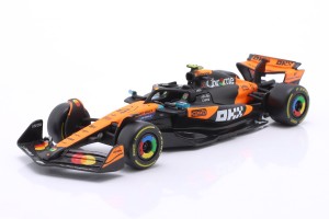 Lando Norris McLa...