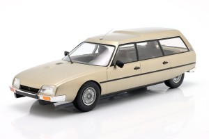 Citroen CX Break ...