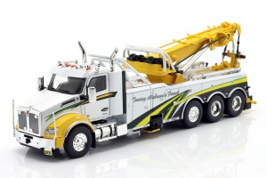 Kenworth T880 Abs...