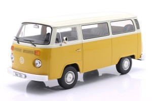 Volkswagen VW T2b...