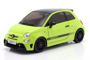 Fiat F595 Abarth ...