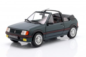 Peugeot 205 CTI B...