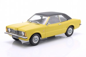 Ford Taunus L Lim...