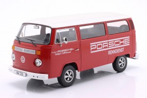 Volkswagen VW T2b...