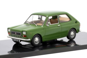 Fiat 127 Baujahr ...
