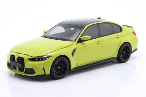 BMW M3 (G80) Limo...