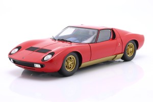Lamborghini Miura...