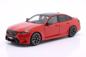 BMW M5 (G90) Bauj...