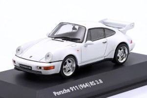 Porsche 911 (964)...