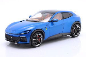Ferrari Purosangu...