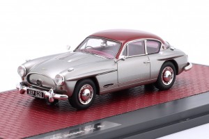 Jensen 541R Bauja...