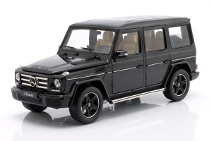 Mercedes-Benz G-K...