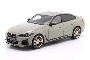 BMW Alpina B4 GT ...