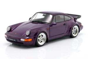 Porsche 911 (964)...