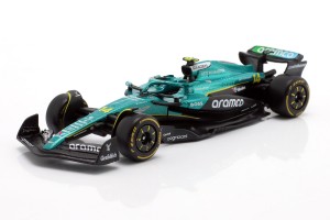 Fernando Alonso A...