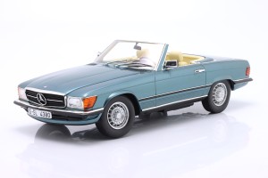 Mercedes-Benz 380...