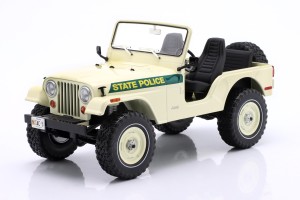 Jeep CJ-5 Marylan...