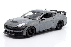 Ford Mustang Dark...
