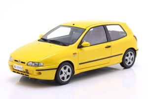 Fiat Bravo HGT 2....