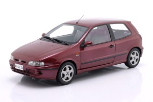 Fiat Bravo HGT 2....
