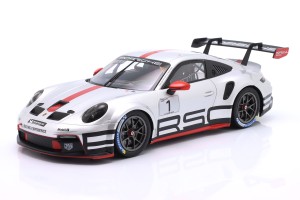 Porsche 911 (992)...