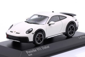 Porsche 911 (992)...