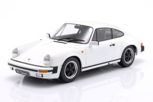 Porsche 911 Carre...
