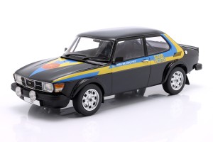 Saab 99 Turbo Bau...