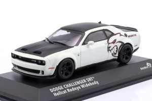 Dodge Challenger ...