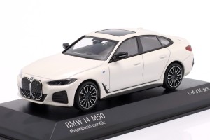 BMW I4 M50 Baujah...