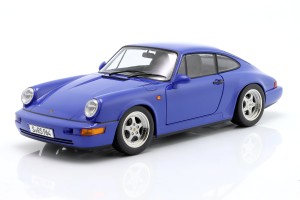 Porsche 911 (964)...
