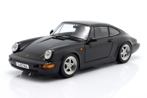 Porsche 911 (964)...