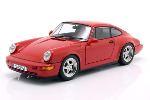 Porsche 911 (964)...