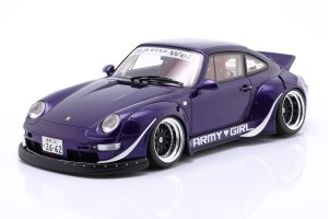 Porsche 911 (993)...